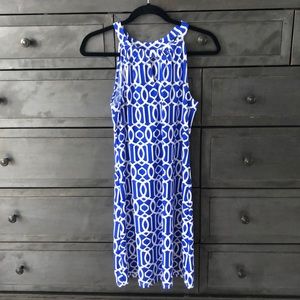 Jude Connally Lisa Dress